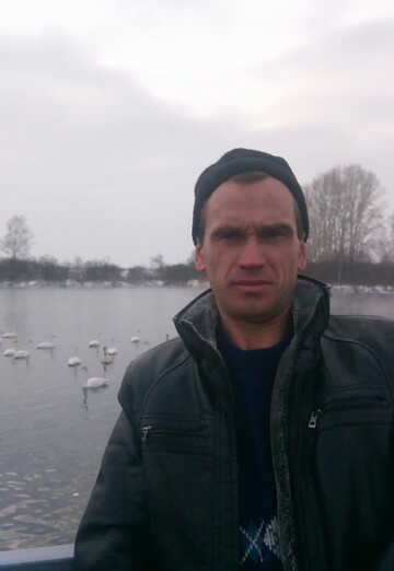 My photo - Konan, 46 from Biysk (@konan121)