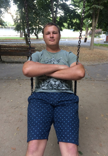 My photo - Georgiy, 25 from Krasnodar (@gelrgiy2)