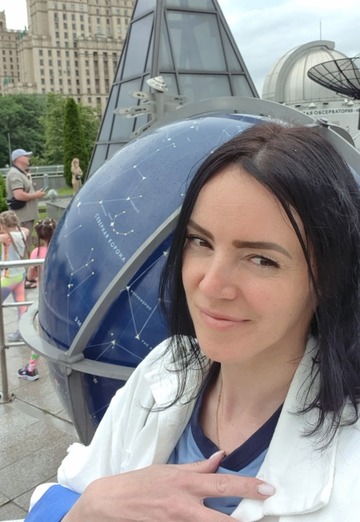 My photo - Marina, 43 from Vladivostok (@marina262374)