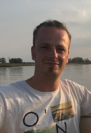My photo - Emanuel, 38 from Ivano-Frankivsk (@emanuel207)