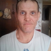 Сережа, 47, Гороховец