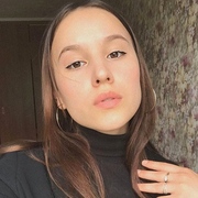 Дианка, 19, Чапаевск