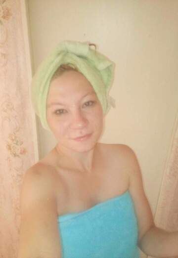 My photo - lyudmila, 28 from Kemerovo (@ludmila94042)