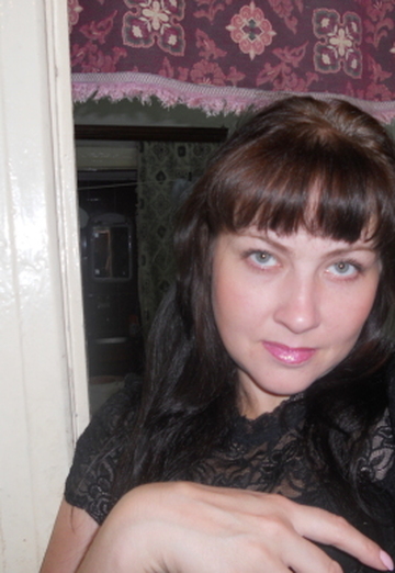 My photo - Lena, 49 from Nizhny Tagil (@lena6513)