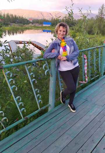 My photo - raisa, 52 from Norilsk (@raisa6754)