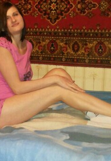 My photo - yuliya, 37 from Monchegorsk (@uliy7927498)