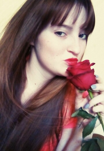Моя фотография - Надежда, 28 из Москва (@nadejda27676)