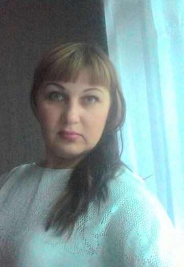 Моя фотография - Татьяна, 43 из Томск (@tatyana249496)