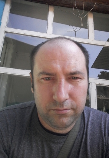 Моя фотография - Анатолий, 44 из Абакан (@anatoliy97544)