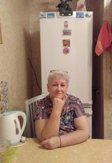 Моя фотография - Ярославна, 61 из Чита (@yaroslava2578)