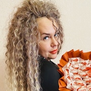 Полина, 37, Удомля