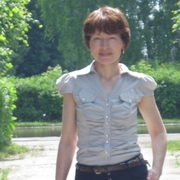 Liudmila 53 Cheboksary