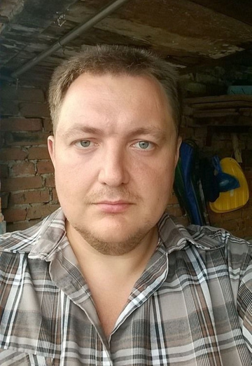 La mia foto - Aleksey, 36 di Chabarovsk (@aleks166516)