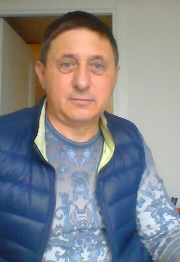 Моя фотография - Юрий, 61 из Майкоп (@uriy173204)