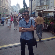 Никита, 39, Яхрома
