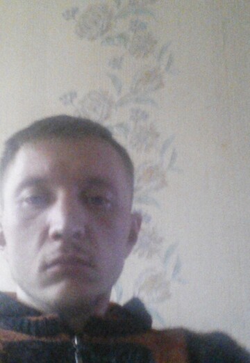 Моя фотография - Игорь, 24 из Вязьма (@igor289383)