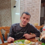 Сергей, 42, Соликамск