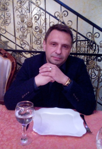 Моя фотография - Вадим, 52 из Кунгур (@vadim40750)