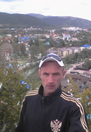 Моя фотография - Виктор Галаев, 43 из Балахна (@viktorgalaev)