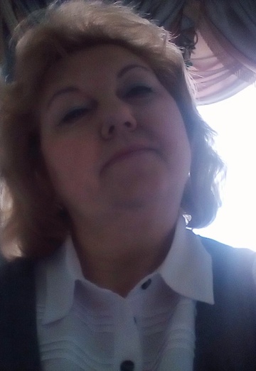 Моя фотография - нина, 62 из Серпухов (@nina11344)