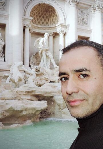 My photo - Bladimir, 54 from Milan (@bladimir114)