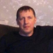 Андрей Маркушин, 44, Новотроицк