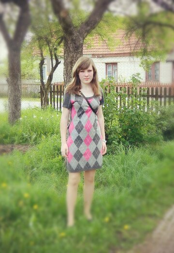 Моя фотография - Юлия, 28 из Горки (@uliya145512)