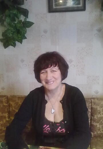 Моя фотография - Галина, 68 из Краматорск (@galina13787)
