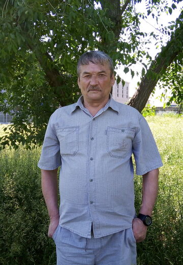 Моя фотография - Валерий Батурин, 58 из Братск (@valeriybaturin)