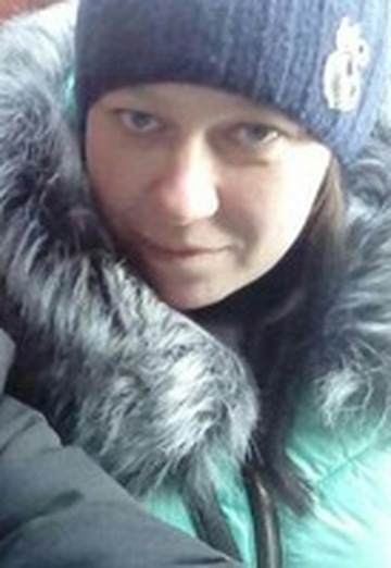 My photo - Irina, 37 from Yemanzhelinsk (@irina235054)