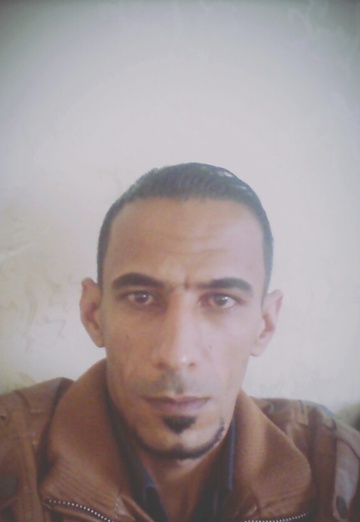 Моя фотография - Malik, 38 из Амман (@malik1718)