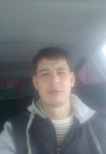My photo - Ilfat Notfullin, 31 from Aksubayevo (@ilfatnotfullin)