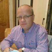 Александр, 41, Ожерелье