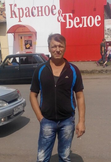 Моя фотография - Сергей, 49 из Омск (@sergey875206)