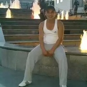 Romario, 36, Кызыл