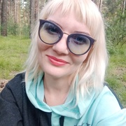 Юлия, 30, Семей