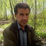 vlad, 54, Новочебоксарск