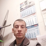 Артур, 39, Красный Кут