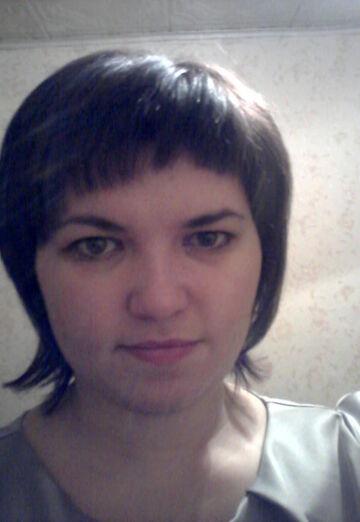 Моя фотография - Маруся, 39 из Ачинск (@marusya1069)