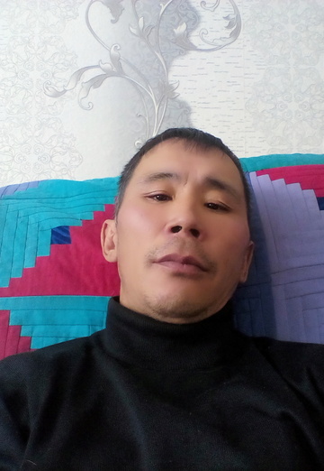 My photo - Ruslan, 47 from Kostanay (@ruslan164518)