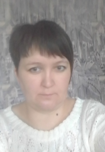 Моя фотография - Настя, 39 из Михайловка (@nastya71005)
