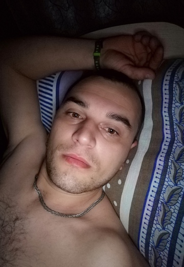 My photo - Vyacheslav, 35 from New Urengoy (@vyacheslav75222)
