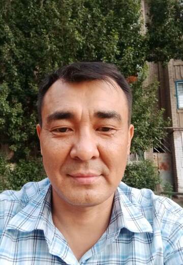 My photo - Nurbulat, 48 from Aktobe (@nuobulat)
