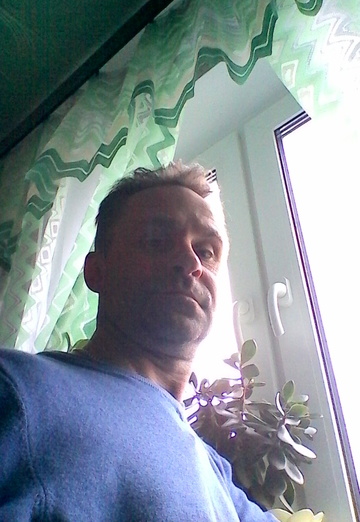 Моя фотография - Алексей, 53 из Мурманск (@aleksey559014)