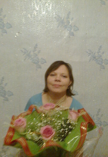 My photo - mariya, 36 from Bobrov (@mariya53005)