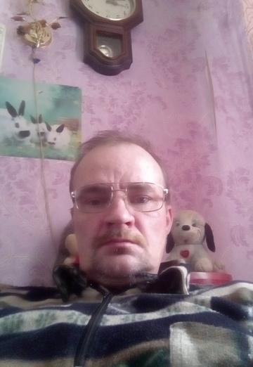 Моя фотография - Борис, 52 из Ливны (@boris38182)
