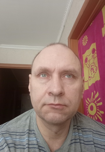 Моя фотография - Анатолий, 54 из Нижний Новгород (@anatoliy89777)
