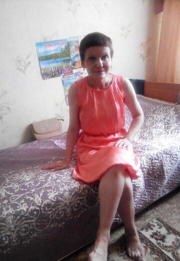 Benim fotoğrafım - Elena, 48  Starıy Oskol şehirden (@elena548288)