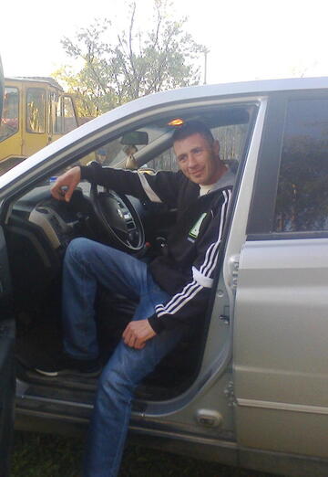 Моя фотография - Дима., 41 из Димитровград (@dima242091)
