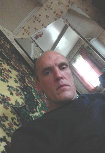 My photo - sergey, 51 from Khimki (@vasya29378)